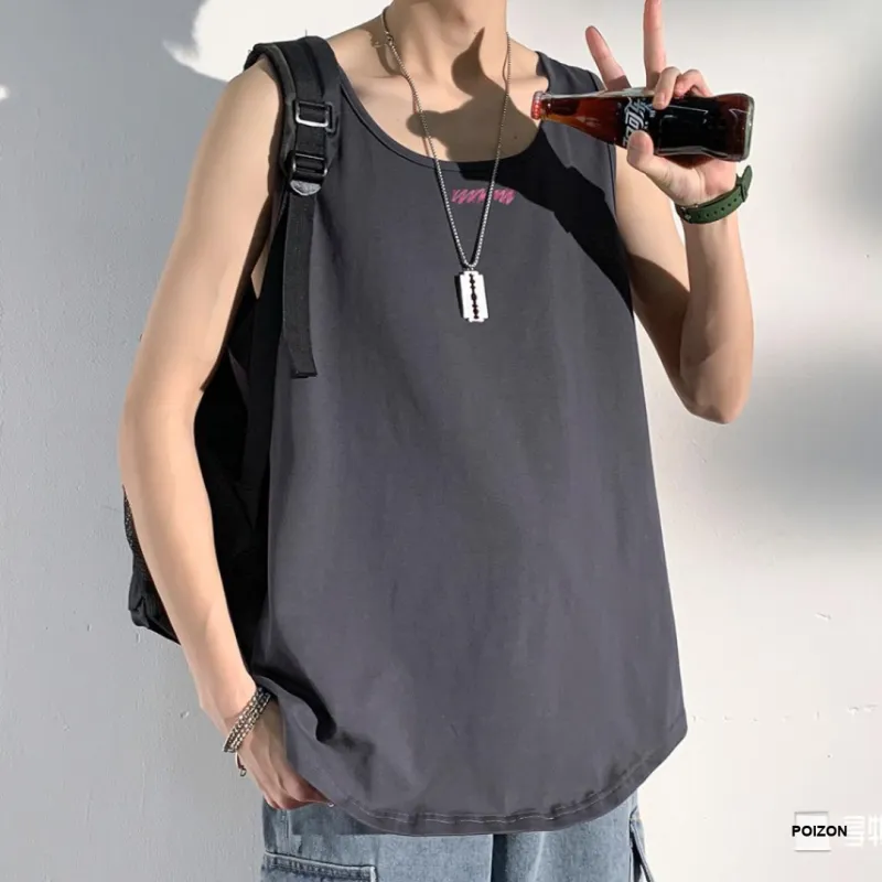 SWAMP AREA Tank Tops Unisex-16