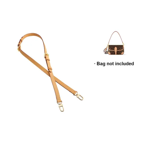 Ingenuity Handmade Ремни для сумок Женские