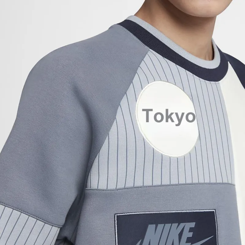 Nike Sweatshirts Men-4