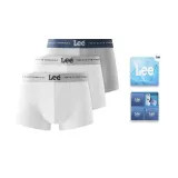 White+White+Light Gray (Refined Box 3 Pack)