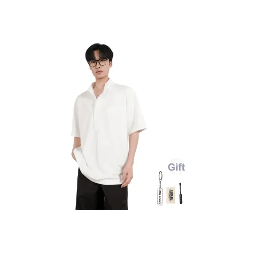 URBAN AUTHENTIC Унисекс Футболки