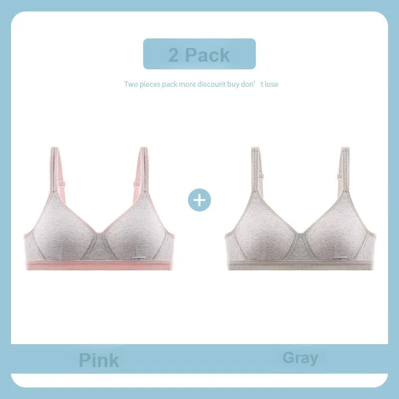 Pretty lady Women's Bras-13