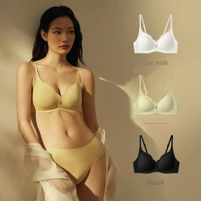 Ubras Women's Bras-22