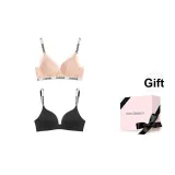 Lacy Pink+Barbie Black