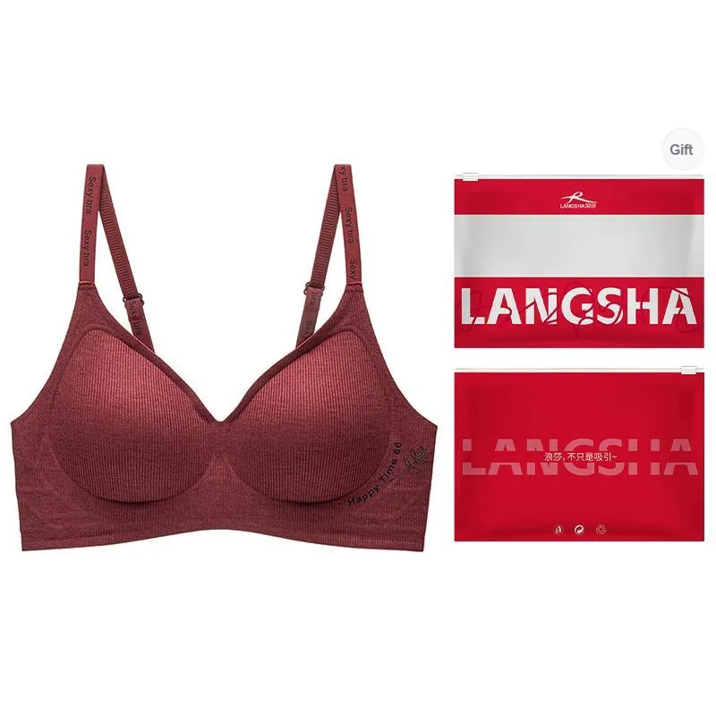Lanza Bra Women's Shopping Bag 5 Pack-1