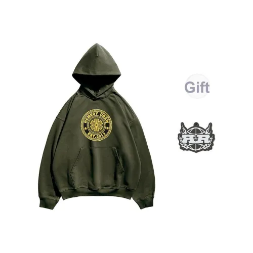 REMEDY Унисекс Свитшоты