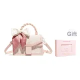 Pink Embroidery+Box Limited Edition