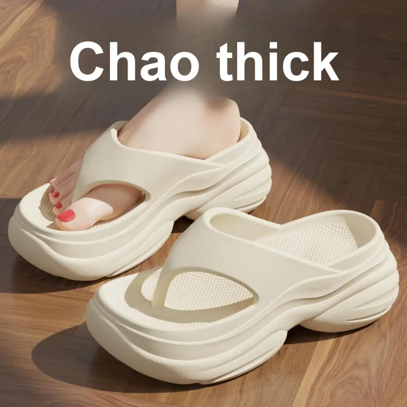An Shangfen Slippers / Home Slippers-6