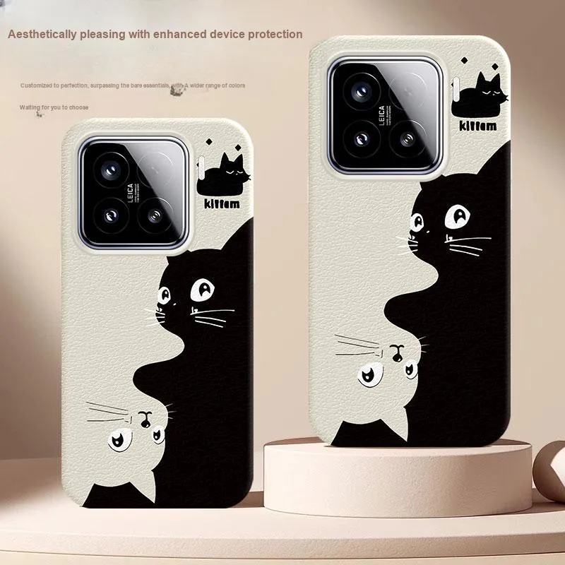 YIBAOBAO Phone Cases-1