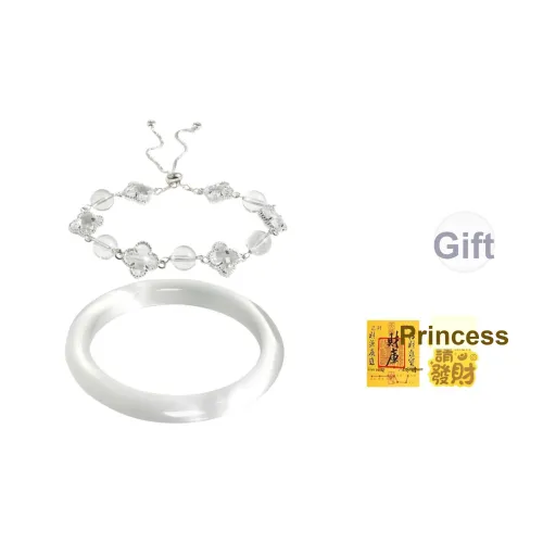 NAITANG Цветное стекло Браслеты Женские