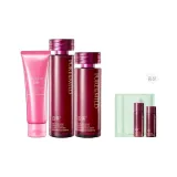 [3종 세트] 보습 클렌저 120g + 토너 150ml + 에멀전 120ml