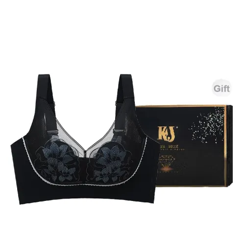 KJ Women's Bras