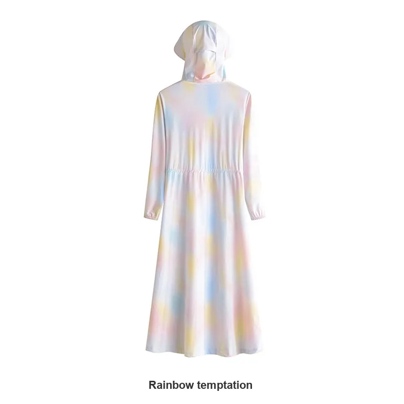 Grace Sun Protection Clothing Women's-1