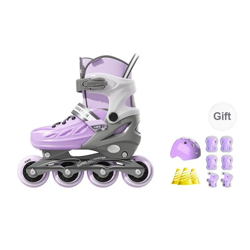 Papaison Inline Skates-27