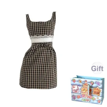 Gentle Welcome Sleeveless Dress Women's