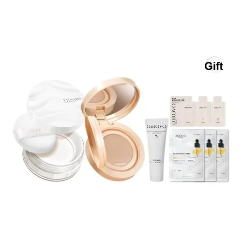 DILUOWEI Наборы косметики для женщин