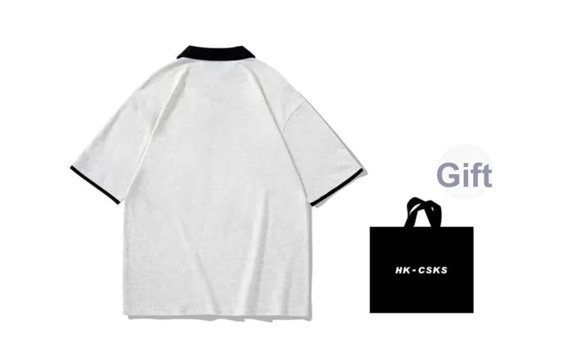 CSKS Polo Shirts Unisex-26