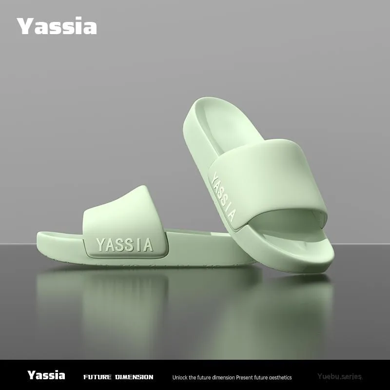 Subbundle Home Slippers Yuebu Collection-26