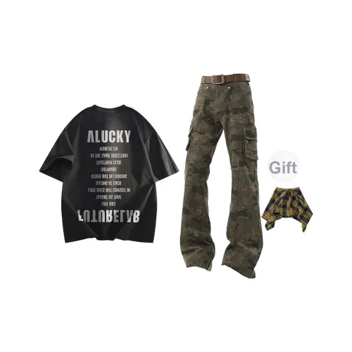 BRUMAIRE Повседневная спортивная одежда унисекс