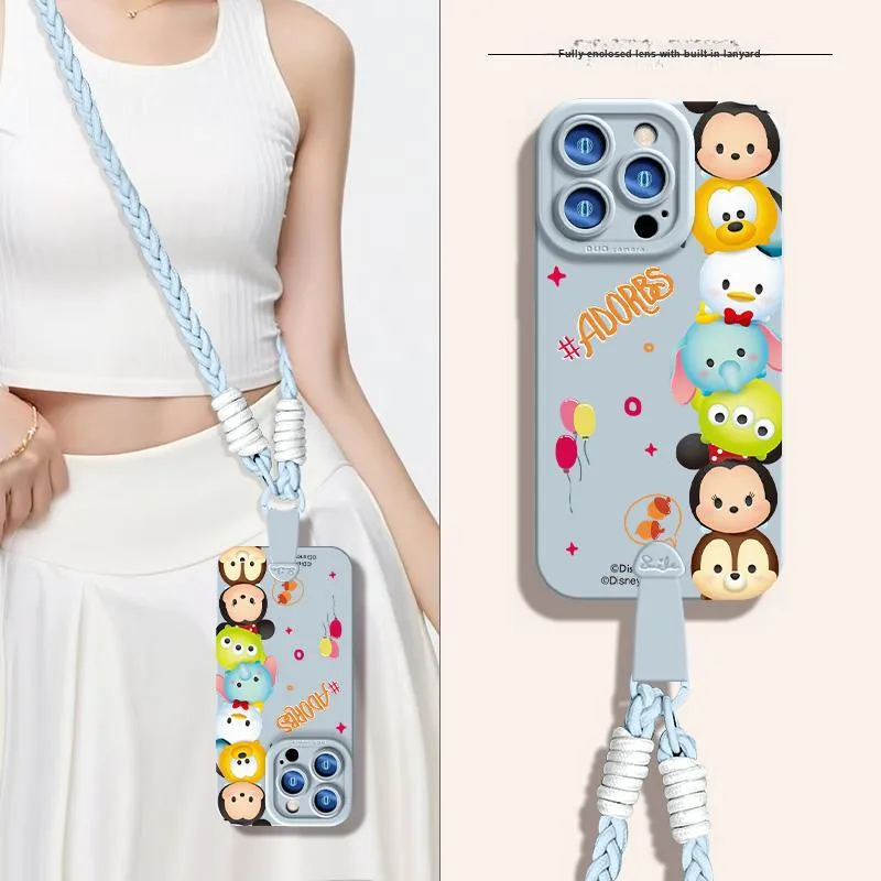 Disney Phone Cases-15