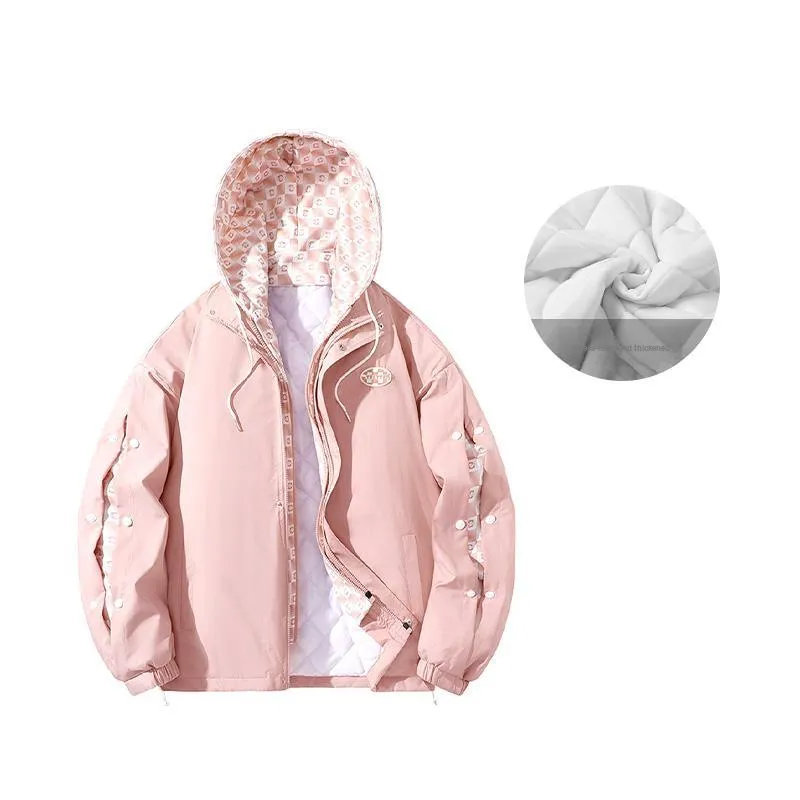 Yvette Jackets Unisex-43