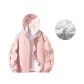 Pink (Fleece-Lined)