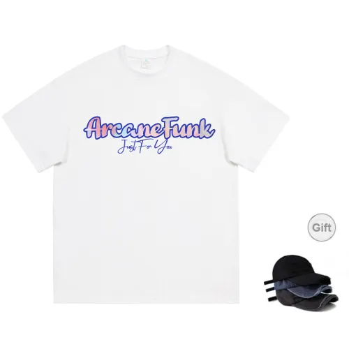 ArcaneFunk T-Shirts Unisex