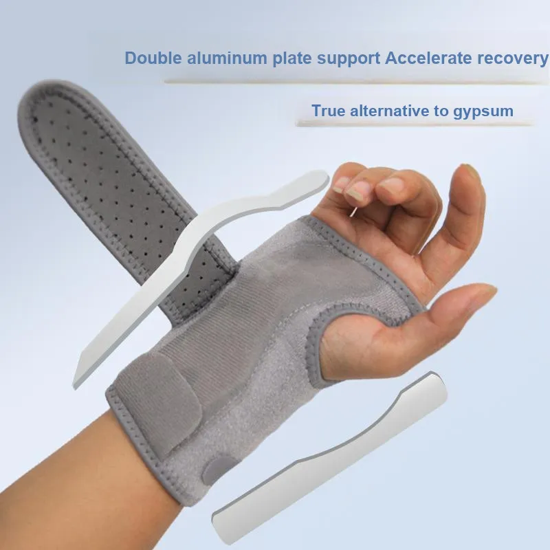 MDIKAWE Wristbands Protective Rehabilitation-6