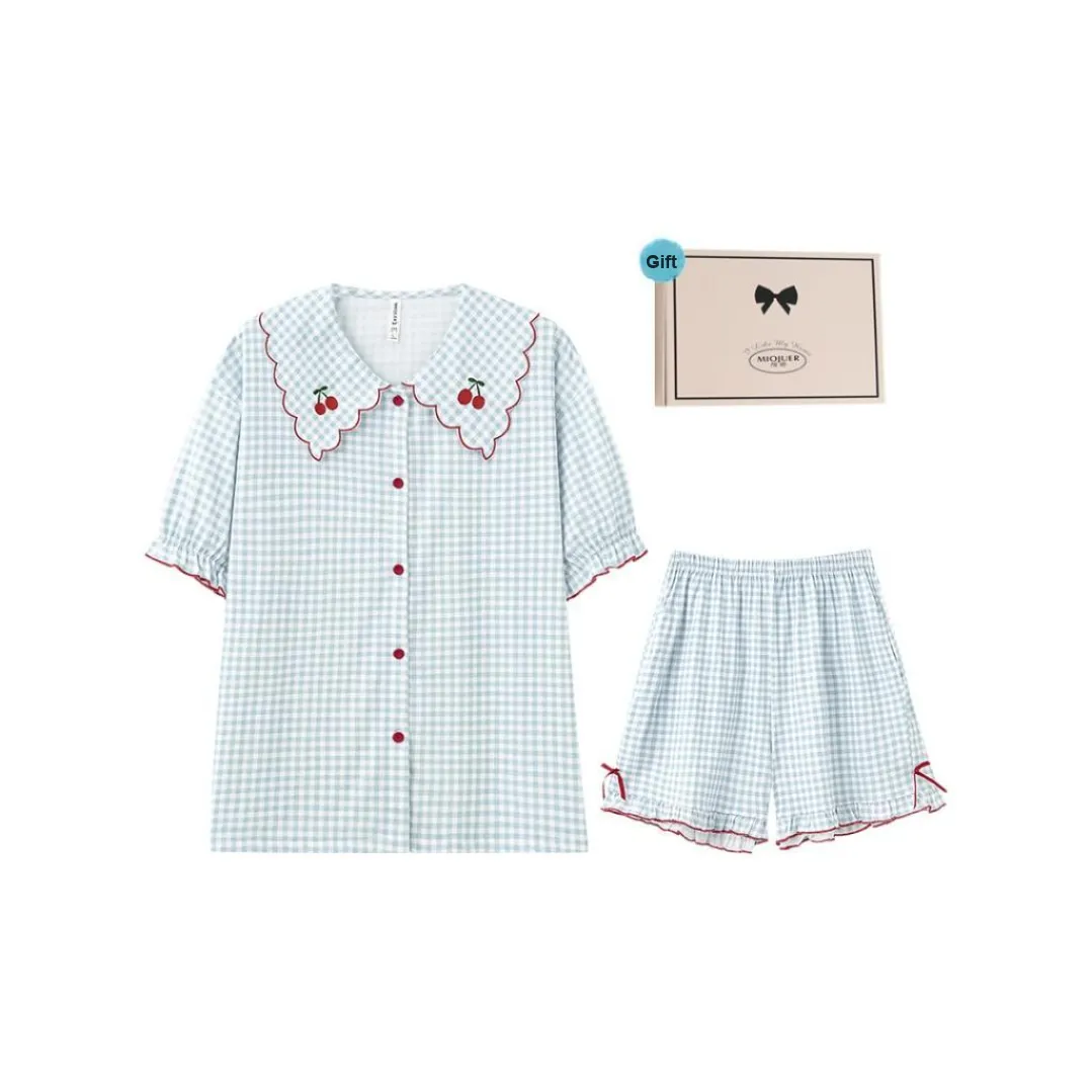 MIOJUER Women's Pajama Sets