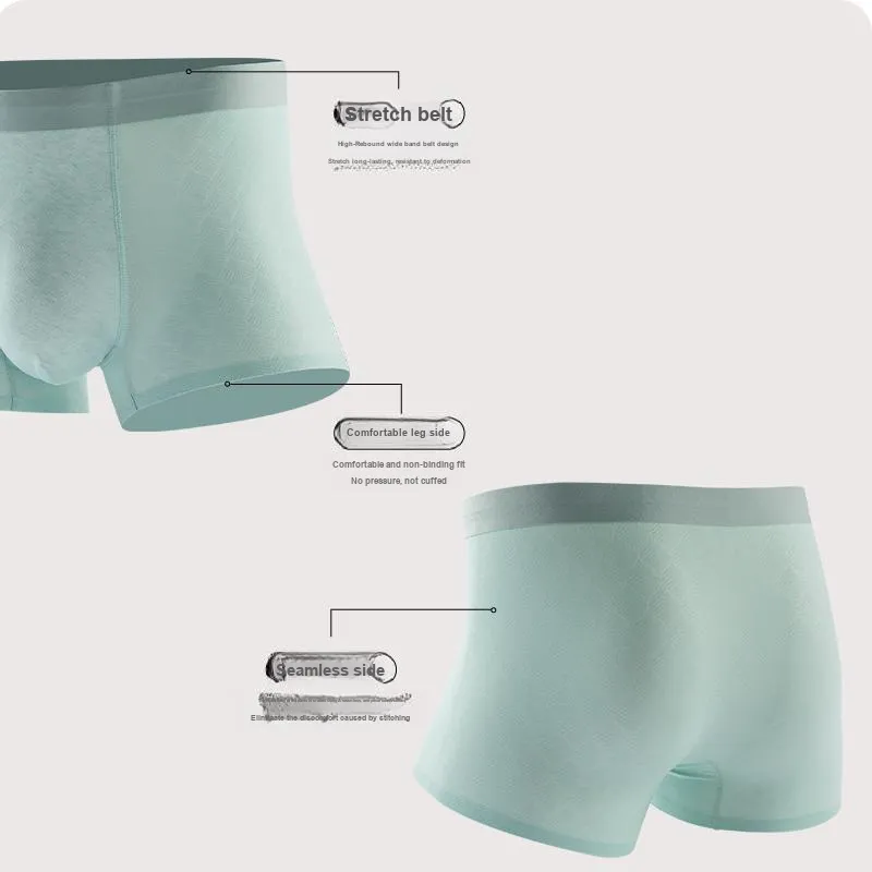 MIIOW Men Underpants-4