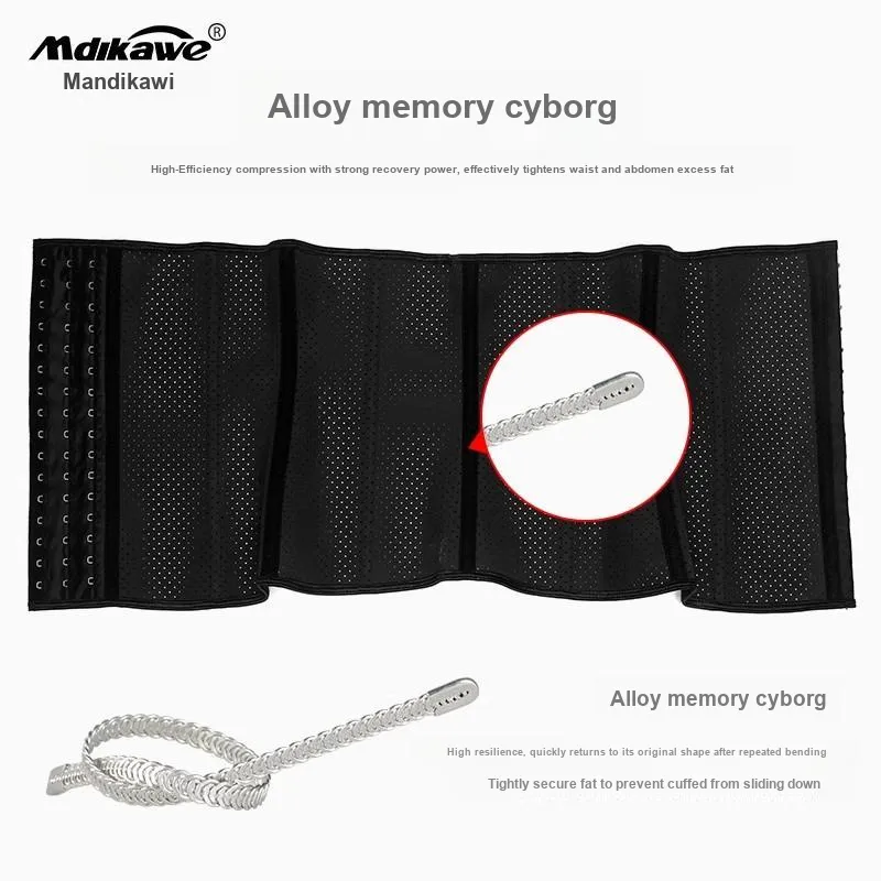 MDIKAWE Back Support Braces-1