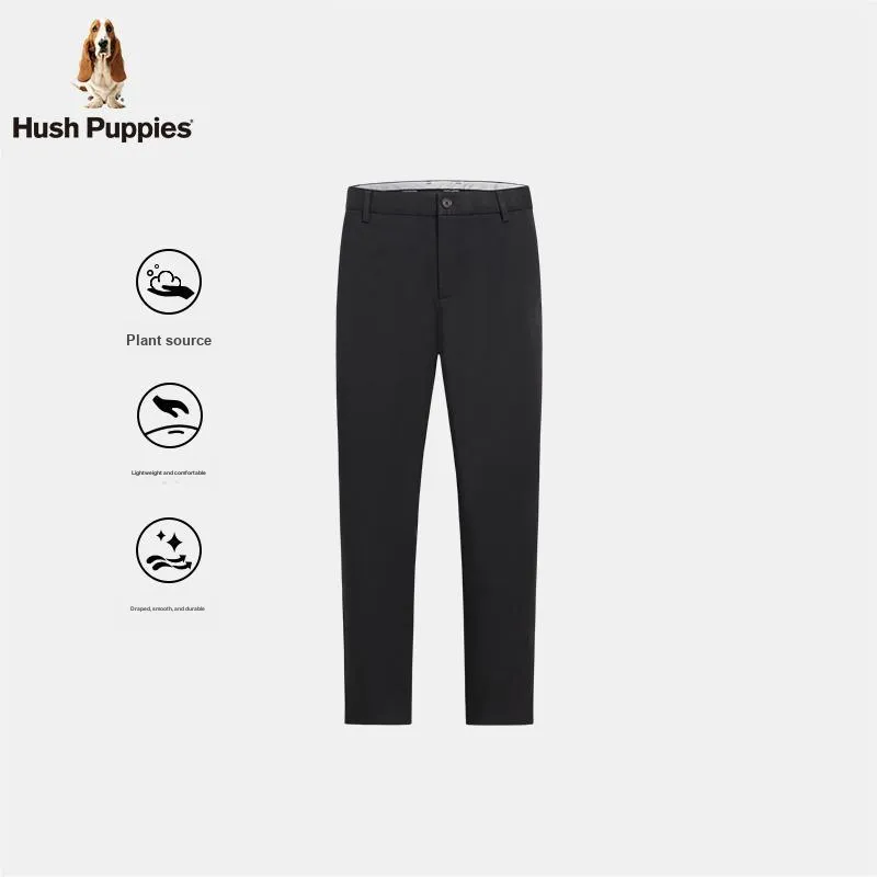 Hush Puppies Casual Pants Men's-1