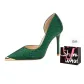 Green+Shopping Bag