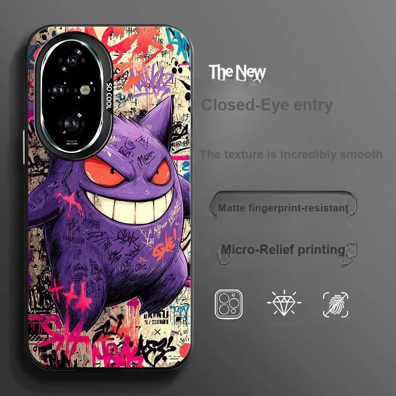 BAOCHENG Phone Cases-1