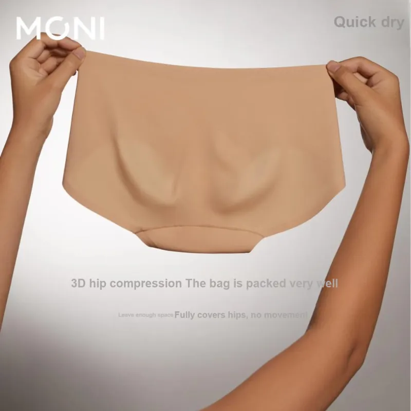MONI Women's Underpants-2