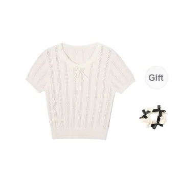 TURN UP Knitwear Women's
