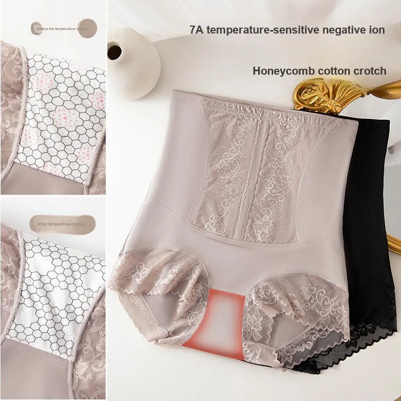 Montagut Shapewear Bottom Women's Shopping Bag 3 Pack-7
