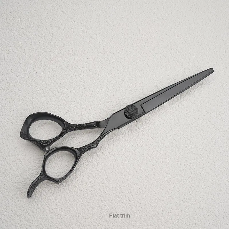 Oukaiman Hairdressing Tools Unisex-4