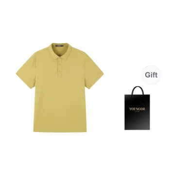 YOUNGOR Polo Shirts Men