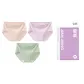 [3 Pack]Pink+Purple+Green