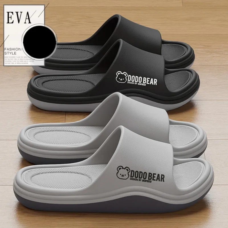 KUUJOO Slippers / Home Slippers-1