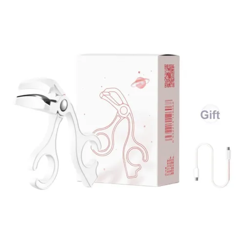 OEING Электрический термобаллон для завивки ресниц утюжок для завивки нагрев длинный длительный электрический