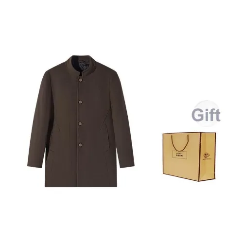 SEVEN Куртка Мужская Сумка для покупок Включено