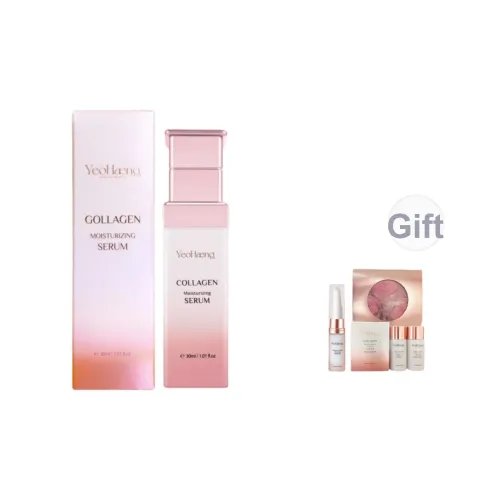 YEOHAENG Эссенции-сыворотки Унисекс