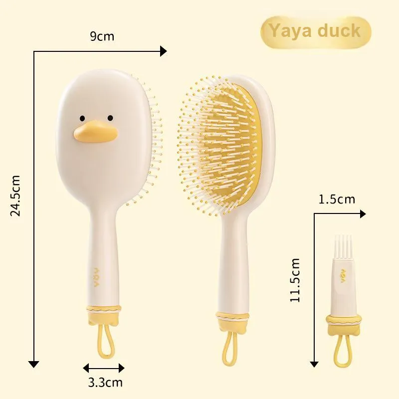 FANHUASENLIN Make up Tools Unisex-5