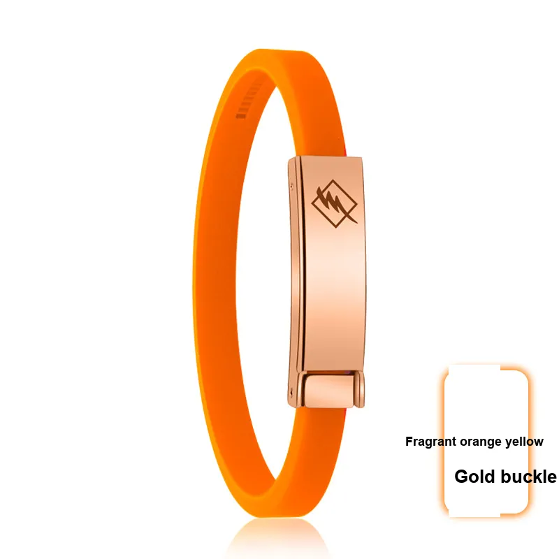 JUNGLELEOPARD CLB Sports Bracelets Unisex-21