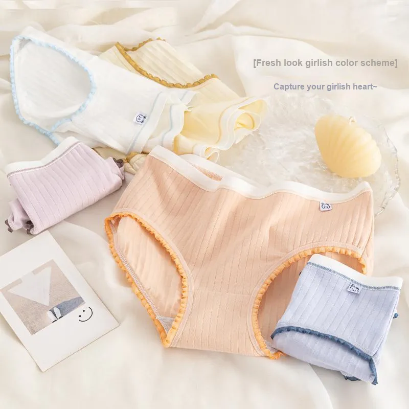 Card Women's Underpants-2