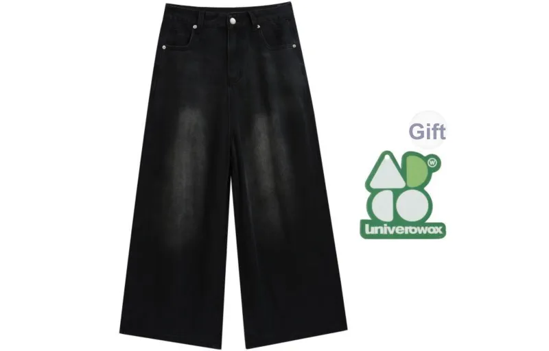 OWOX Jeans Unisex-4