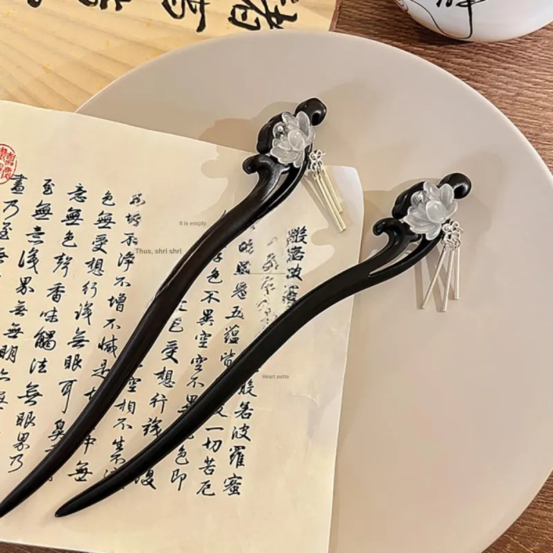 ZANC Hairpins Women's-2