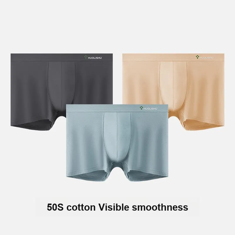 VIM TREE Underpants Men's 5 Pack-3